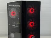 Pilnas Pc Komplektas Gtx 1660 Ryzen 5 + Aoc 27col - nuotraukos Nr. 8