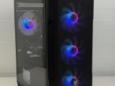 Pilnas Pc Komplektas Gtx 1660 Ryzen 5 + Aoc 27col - nuotraukos Nr. 9