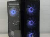Pilnas Pc Komplektas Gtx 1660 Ryzen 5 + Aoc 27col - nuotraukos Nr. 10
