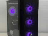 Pilnas Pc Komplektas Gtx 1660 Ryzen 5 + Aoc 27col - nuotraukos Nr. 11