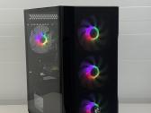 Pilnas Pc Komplektas Gtx 1660 Ryzen 5 + Aoc 27col - nuotraukos Nr. 12