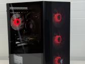 Pilnas Pc Komplektas Gtx 1660 Ryzen 5 + Aoc 27col - nuotraukos Nr. 14
