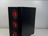 Pilnas Pc Komplektas Gtx 1660 Ryzen 5 + Aoc 27col - nuotraukos Nr. 16