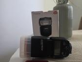 Canon blykste, nanlite forza - nuotraukos Nr. 2