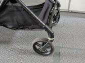 Naudotas Cybex Melio Carbon - nuotraukos Nr. 3