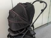Naudotas Cybex Melio Carbon - nuotraukos Nr. 6