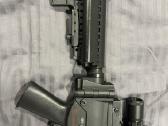 G36 Airsoft - nuotraukos Nr. 3