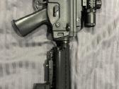 G36 Airsoft - nuotraukos Nr. 5