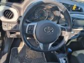 Toyota yaris. - nuotraukos Nr. 3