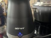 Delimano Astoria kavinukas - nuotraukos Nr. 4