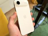 iPhone 17 Air Light Gold - nuotraukos Nr. 2