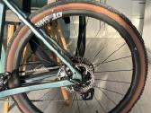 Schwalbe G-one Rx Pro Super Race V-guard Tlr - nuotraukos Nr. 4