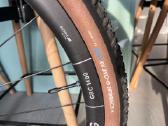 Schwalbe G-one Rx Pro Super Race V-guard Tlr - nuotraukos Nr. 7