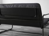 Ikea Hammarn sofa-lova - nuotraukos Nr. 3