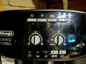 Delonghi Caffe Corso espresso kavos aparatas - nuotraukos Nr. 2