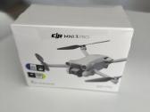 Dji Mini 3 Pro Fly More Kit Naujas Dronas, 3 bat. - nuotraukos Nr. 2