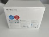 Dji Mini 3 Pro Fly More Kit Naujas Dronas, 3 bat. - nuotraukos Nr. 3