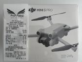Dji Mini 3 Pro Fly More Kit Naujas Dronas, 3 bat. - nuotraukos Nr. 6