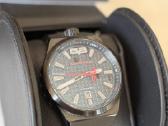 Bomberg Metropolis Swiss Watch - nuotraukos Nr. 3