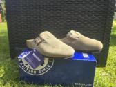 Naujos Birkenstock Boston Basutės - nuotraukos Nr. 6