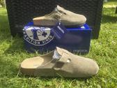 Naujos Birkenstock Boston Basutės - nuotraukos Nr. 7