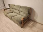 Sofa lova - nuotraukos Nr. 2
