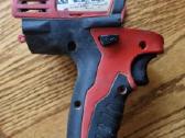 Milwaukee m18 - nuotraukos Nr. 2