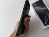 iPhone 16 Pro Max 256 GB Black Titanium - nuotraukos Nr. 4