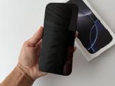 iPhone 16 Pro Max 256 GB Black Titanium - nuotraukos Nr. 5