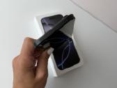 iPhone 16 Pro Max 256 GB Black Titanium - nuotraukos Nr. 8