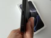 iPhone 16 Pro Max 256 GB Black Titanium - nuotraukos Nr. 9