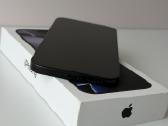 iPhone 16 Pro Max 256 GB Black Titanium - nuotraukos Nr. 10