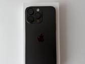 iPhone 16 Pro Max 256 GB Black Titanium - nuotraukos Nr. 13