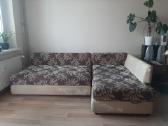 Parduodu Magrės gamybos kampą Perla - nuotraukos Nr. 2