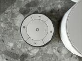 Ikea Tradfri 2xe14 lemputės, Tradfri hub ir pultas - nuotraukos Nr. 4
