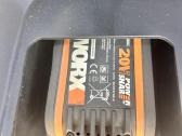 Worx landroid vejos robotas wr141e - nuotraukos Nr. 2