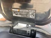Worx landroid vejos robotas wr141e - nuotraukos Nr. 3