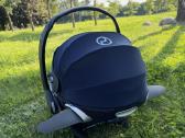 Cybex priam 4 - nuotraukos Nr. 15