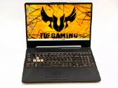 Asus Tuf Gaming A15 R5/16/512/rtx3050 144hz - nuotraukos Nr. 2