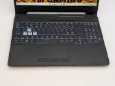 Asus Tuf Gaming A15 R5/16/512/rtx3050 144hz - nuotraukos Nr. 4