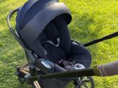Cybex priam 4 - nuotraukos Nr. 18