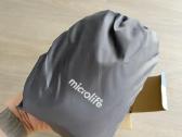 Microlife automatinis kraujospūdžio matuoklis - nuotraukos Nr. 2