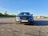 Audi A3 - nuotraukos Nr. 3