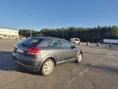 Audi A3 - nuotraukos Nr. 5