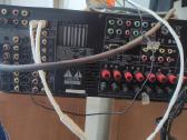 ,Denon1930 ,avr-2307,kolonėlės Triancle - nuotraukos Nr. 8
