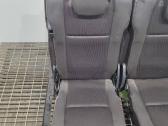 Renault Scenic III salonas komplektas sėdynės - nuotraukos Nr. 6