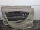 Renault Scenic III salonas komplektas sėdynės - nuotraukos Nr. 10