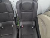Renault Scenic III salonas komplektas sėdynės - nuotraukos Nr. 11