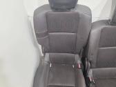 Renault Scenic III salonas komplektas sėdynės - nuotraukos Nr. 12