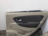 Renault Scenic III salonas komplektas sėdynės - nuotraukos Nr. 13